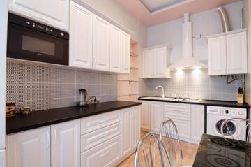 Фото номера Апартаменты Апартаменты Apartment on Doroshenka Street 34 г. Львов 9
