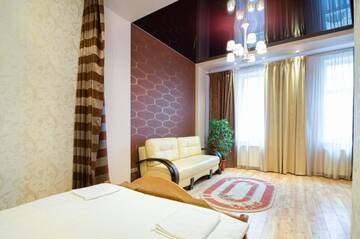 Фото номера Апартаменты Апартаменты Apartment on Doroshenka Street 34 г. Львов 7