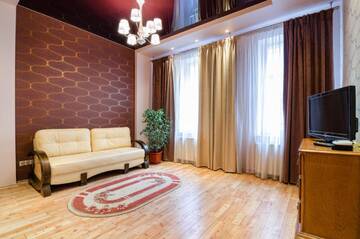 Фото Апартаменты Apartment on Doroshenka Street 34 г. Львов 3