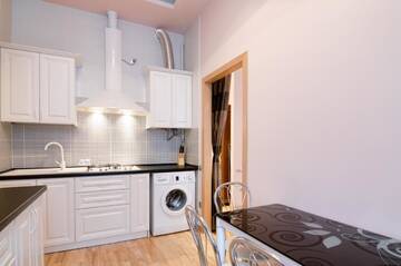 Фото номера Апартаменты Апартаменты Apartment on Doroshenka Street 34 г. Львов 10