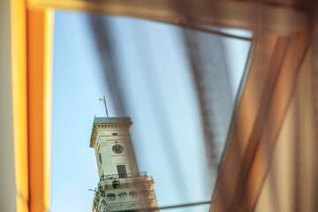 Фото номера Стандартный двухместный номер с 1 кроватью Отель Hotel 39 г. Львов 3