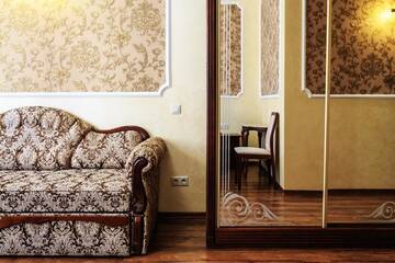 Фото номера Полулюкс Отель Hotel 39 г. Львов 9