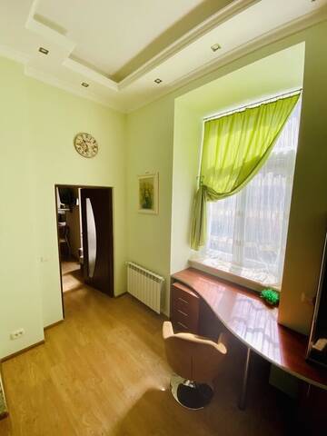 Фото номера Апартаменты с 1 спальней Апартаменты Apartments Djulia On Valova street г. Львов 8