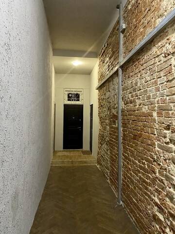 Фото номера Апартаменты с 1 спальней Апартаменты Apartments Djulia On Valova street г. Львов 15