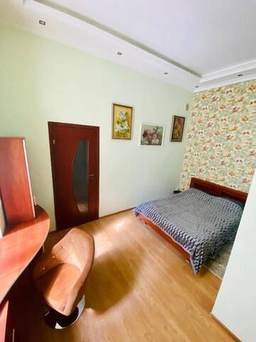 Фото номера Апартаменты с 1 спальней Апартаменты Apartments Djulia On Valova street г. Львов 25