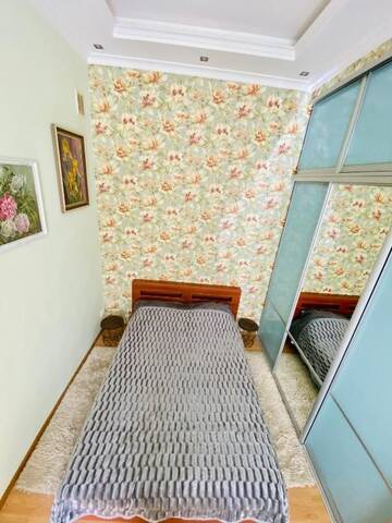 Фото номера Апартаменты с 1 спальней Апартаменты Apartments Djulia On Valova street г. Львов 31