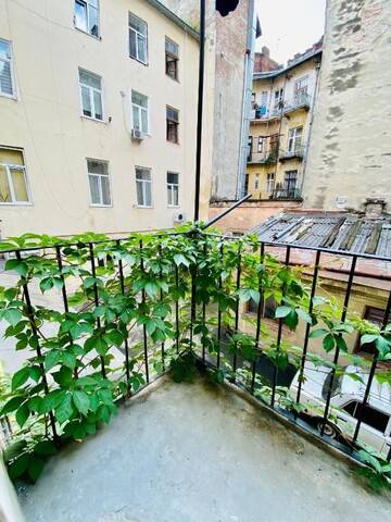 Фото номера Апартаменты с 1 спальней Апартаменты Apartments Djulia On Valova street г. Львов 35