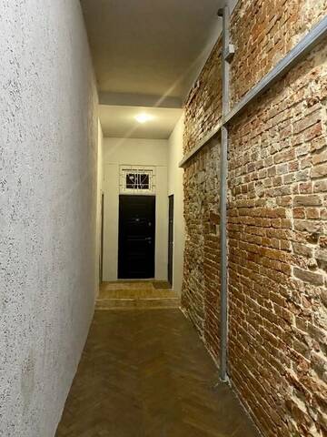 Фото номера Апартаменты с 1 спальней Апартаменты Apartments Djulia On Valova street г. Львов 34