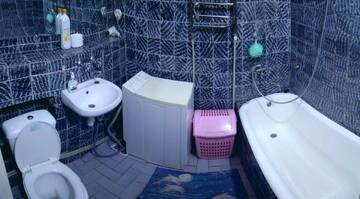 Фото номера Стандартные апартаменты Апартаменты Apartment On Katedralna г. Львов 8