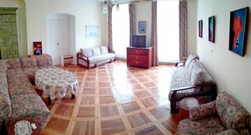 Фото номера Стандартные апартаменты Апартаменты Apartment On Katedralna г. Львов 20