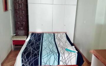 Фото номера Стандартные апартаменты Апартаменты Apartment On Katedralna г. Львов 7