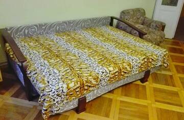 Фото номера Стандартные апартаменты Апартаменты Apartment On Katedralna г. Львов 10