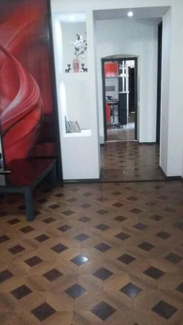 Фото номера Апартаменты Апартаменты Квартира в центрі біля Оперного театру г. Львов 17