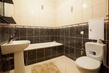 Фото номера Апартаменты с балконом Апартаменты Apartment Dragana 34 Zelenaya г. Львов 8