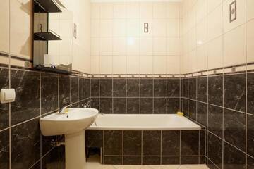 Фото номера Апартаменты с балконом Апартаменты Apartment Dragana 34 Zelenaya г. Львов 11
