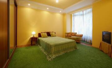 Фото номера Апартаменты с балконом Апартаменты Apartment Dragana 34 Zelenaya г. Львов 19