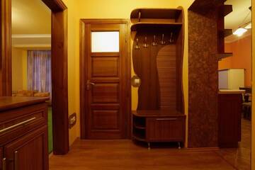 Фото номера Апартаменты с балконом Апартаменты Apartment Dragana 34 Zelenaya г. Львов 27