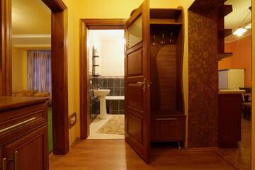 Фото номера Апартаменты с балконом Апартаменты Apartment Dragana 34 Zelenaya г. Львов 7