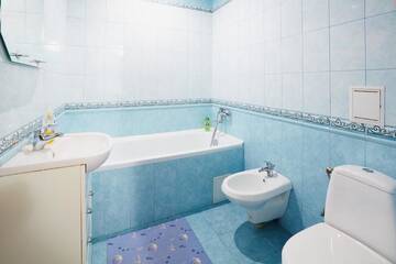 Фото номера Апартаменты - 1-й этаж Апартаменты Apartment Dragana 34 Rozovaya г. Львов 7