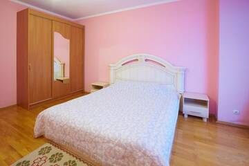 Фото номера Апартаменты - 1-й этаж Апартаменты Apartment Dragana 34 Rozovaya г. Львов 10