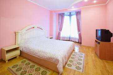 Фото номера Апартаменты - 1-й этаж Апартаменты Apartment Dragana 34 Rozovaya г. Львов 13