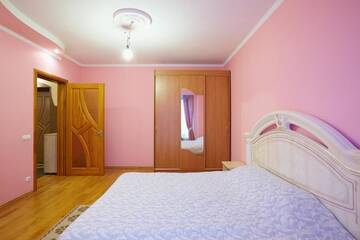 Фото номера Апартаменты - 1-й этаж Апартаменты Apartment Dragana 34 Rozovaya г. Львов 11
