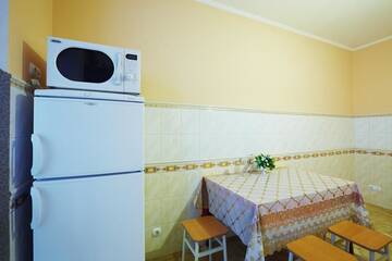 Фото номера Апартаменты - 1-й этаж Апартаменты Apartment Dragana 34 Rozovaya г. Львов 16