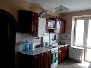 Фото номера Апартаменты - 1-й этаж Апартаменты Apartment Dragana 34 Rozovaya г. Львов 15