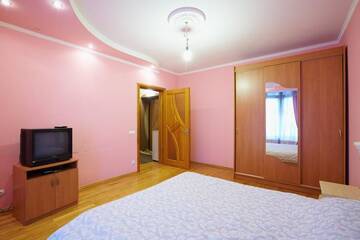 Фото номера Апартаменты - 1-й этаж Апартаменты Apartment Dragana 34 Rozovaya г. Львов 17