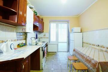 Фото номера Апартаменты - 1-й этаж Апартаменты Apartment Dragana 34 Rozovaya г. Львов 19