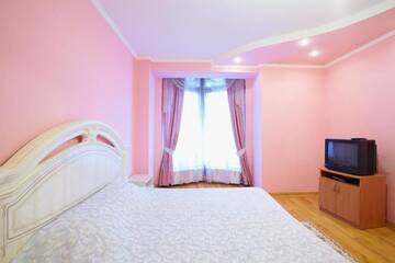 Фото номера Апартаменты - 1-й этаж Апартаменты Apartment Dragana 34 Rozovaya г. Львов 20