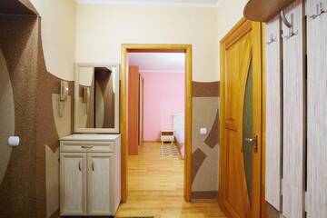 Фото номера Апартаменты - 1-й этаж Апартаменты Apartment Dragana 34 Rozovaya г. Львов 8