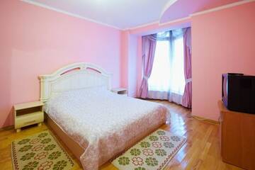 Фото номера Апартаменты - 1-й этаж Апартаменты Apartment Dragana 34 Rozovaya г. Львов 6