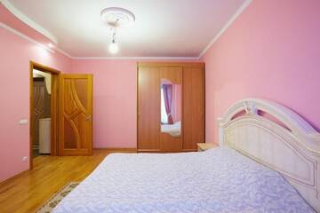 Фото номера Апартаменты - 1-й этаж Апартаменты Apartment Dragana 34 Rozovaya г. Львов 27