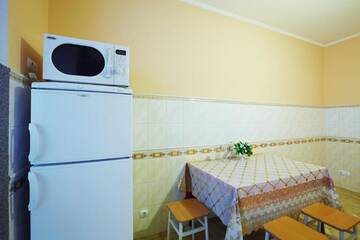 Фото номера Апартаменты - 1-й этаж Апартаменты Apartment Dragana 34 Rozovaya г. Львов 32