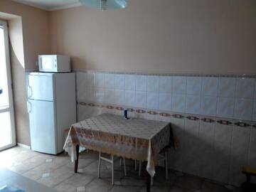 Фото номера Апартаменты - 1-й этаж Апартаменты Apartment Dragana 34 Rozovaya г. Львов 28