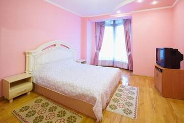 Фото номера Апартаменты - 1-й этаж Апартаменты Apartment Dragana 34 Rozovaya г. Львов 29
