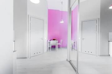 Фото номера Стандартные апартаменты Апарт-отели Aparthotel Z-one Apartments г. Львов 9