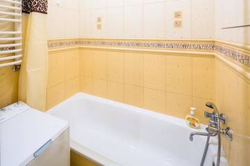 Фото номера Апартаменты с 2 спальнями Апартаменты Apartment Olga г. Львов 15
