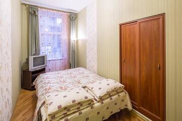 Фото номера Апартаменты с 2 спальнями Апартаменты Apartment Olga г. Львов 13