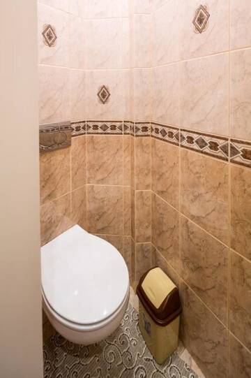 Фото номера Апартаменты с 2 спальнями Апартаменты Apartment Olga г. Львов 14