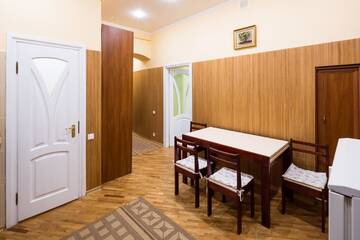Фото номера Апартаменты с 2 спальнями Апартаменты Apartment Olga г. Львов 9
