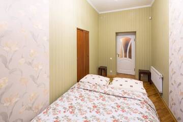 Фото номера Апартаменты с 2 спальнями Апартаменты Apartment Olga г. Львов 10