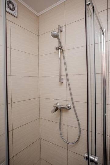 Фото номера Двухместный номер эконом-класса с 2 отдельными кроватями Гостевой дом Guest House "Arkhistratyg" г. Львов 9