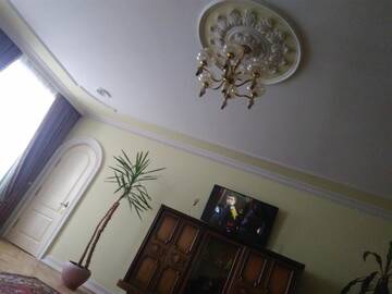 Фото номера Апартаменты с 1 спальней Апартаменты Apartment Na Rynok Square г. Львов 56