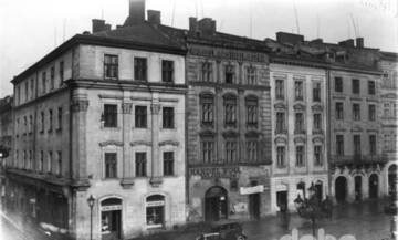 Фото номера Апартаменты с 1 спальней Апартаменты Apartment Na Rynok Square г. Львов 53
