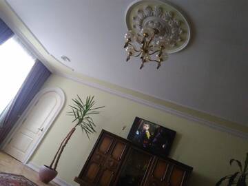 Фото номера Апартаменты с 1 спальней Апартаменты Apartment Na Rynok Square г. Львов 16