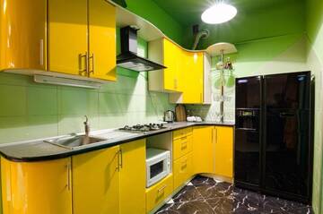 Фото номера Апартаменты Делюкс Апартаменты Avangard LChin*B Apartment г. Львов 49
