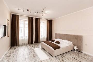 Фото номера Апартаменты Делюкс Апартаменты Avangard LChin*B Apartment г. Львов 58