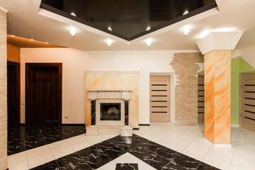 Фото номера Апартаменты Делюкс Апартаменты Avangard LChin*B Apartment г. Львов 56